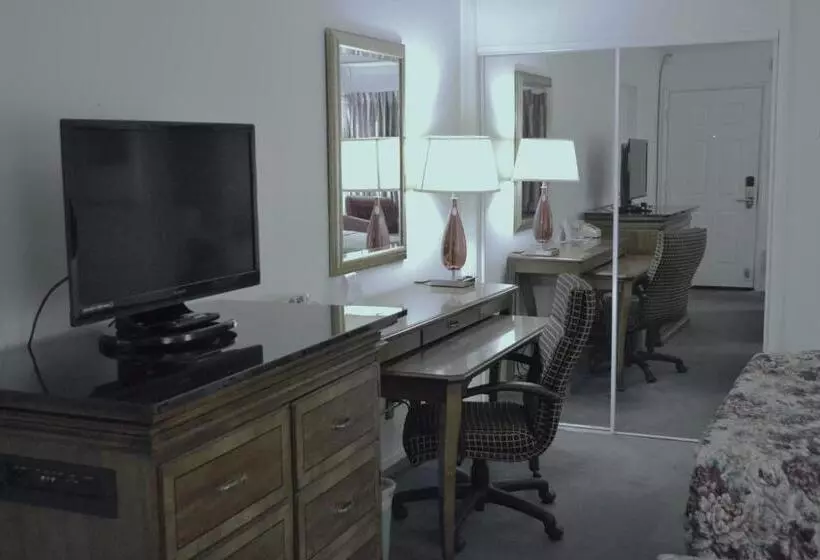 Fotos del hotel Rodeway Inn & Suites San Francisco  Great Highway:  13