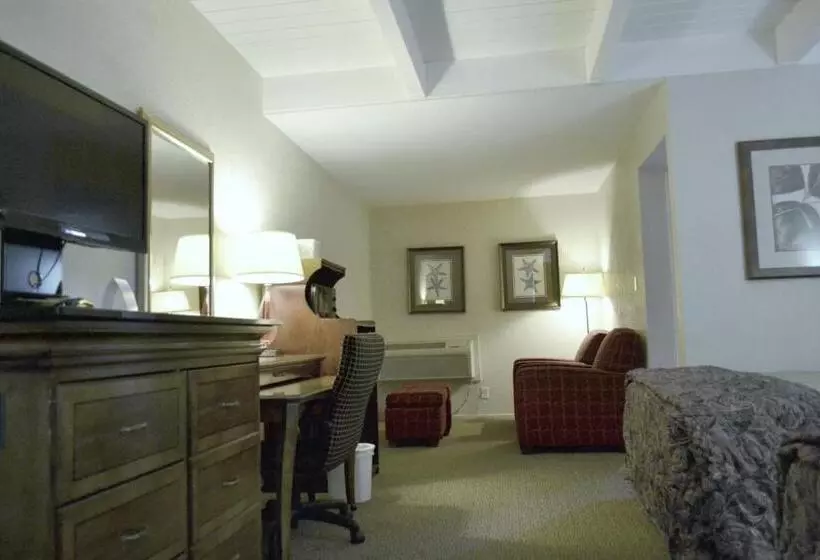 Fotos del hotel Rodeway Inn & Suites San Francisco  Great Highway:  15