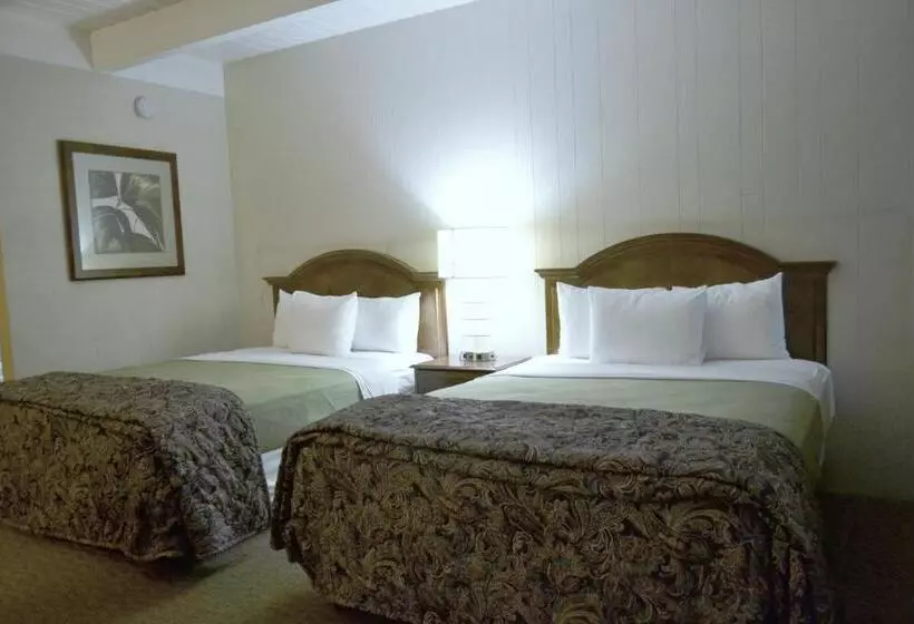 Rodeway Inn & Suites San Francisco  Great Highway