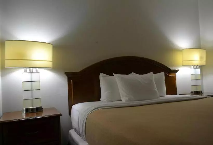 Fotos del hotel Rodeway Inn & Suites San Francisco  Great Highway:  14