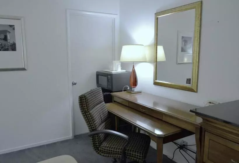 Fotos del hotel Rodeway Inn & Suites San Francisco  Great Highway:  11