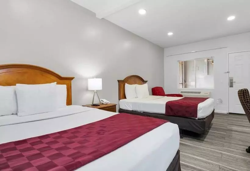 Fotos del hotel Rodeway Inn & Suites San Francisco  Great Highway:  25