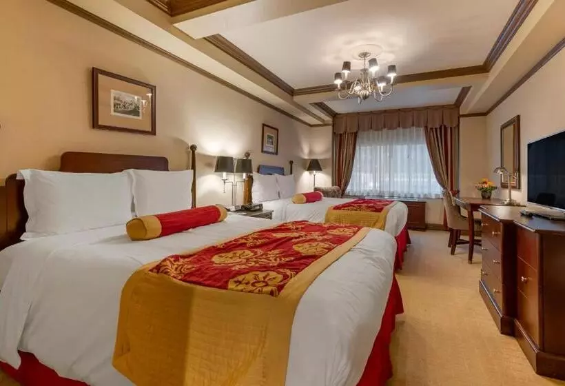 Fotos del hotel Blakely New York Hotel:  11