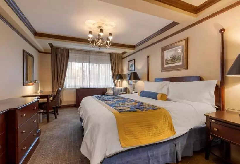 Fotos del hotel Blakely New York Hotel:  14