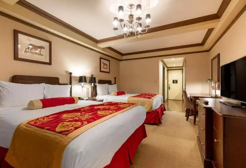 Fotos del hotel Blakely New York Hotel:  16