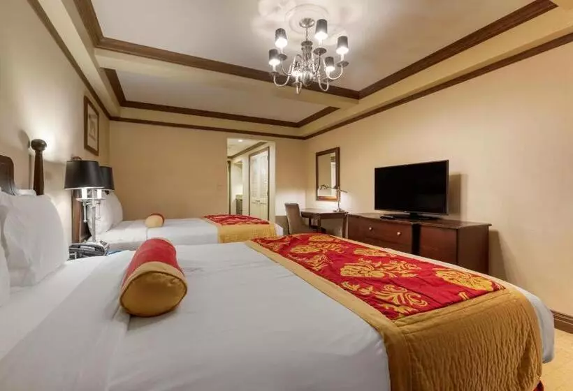 Fotos del hotel Blakely New York Hotel:  22