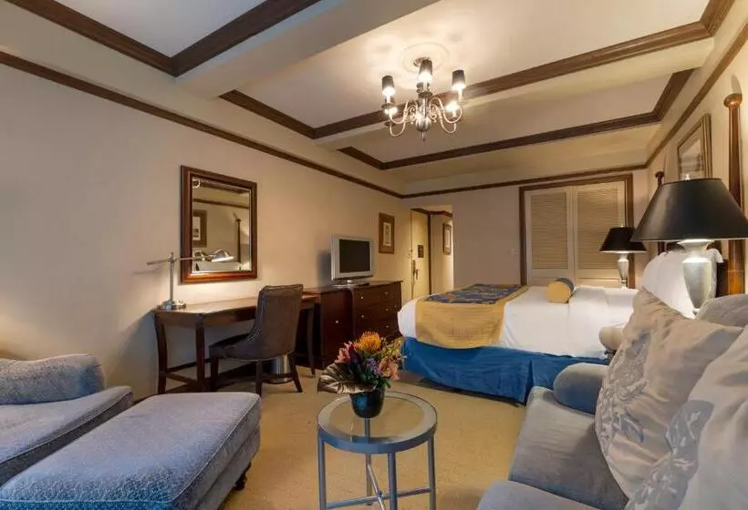 Fotos del hotel Blakely New York Hotel:  24