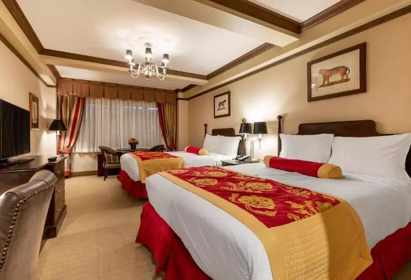 Fotos del hotel Blakely New York Hotel:  17