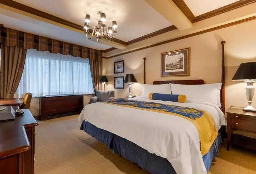 Fotos del hotel Blakely New York Hotel:  18