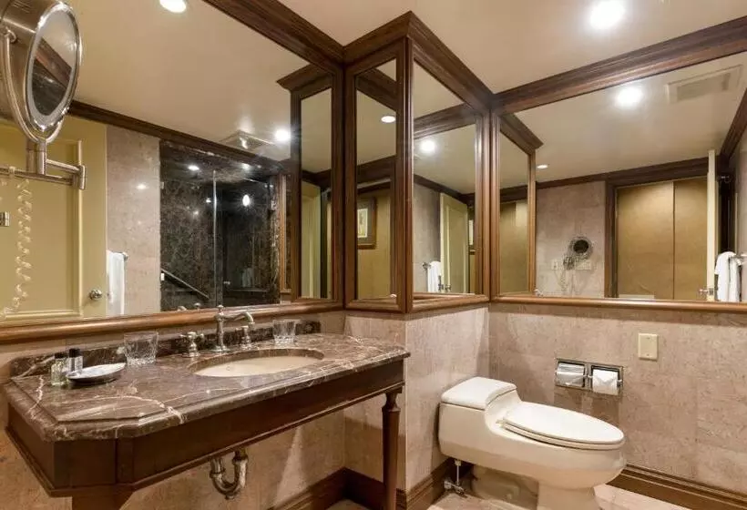 Fotos del hotel Blakely New York Hotel:  8