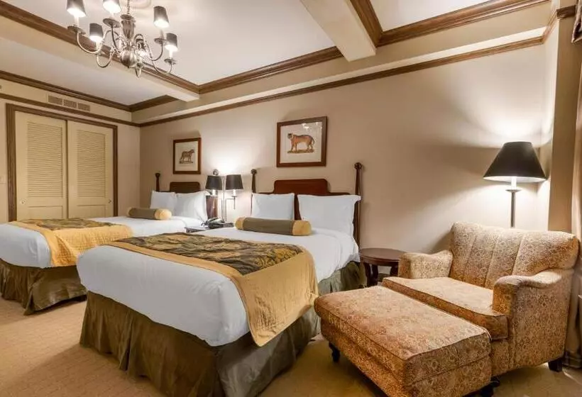 Fotos del hotel Blakely New York Hotel:  5