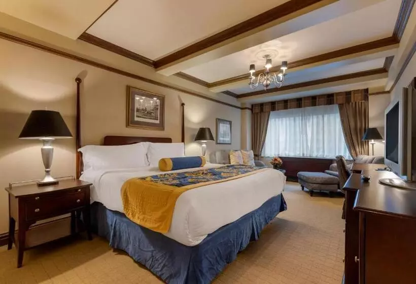 Fotos del hotel Blakely New York Hotel:  19