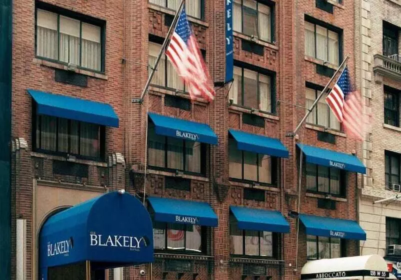 Fotos del hotel Blakely New York Hotel:  4