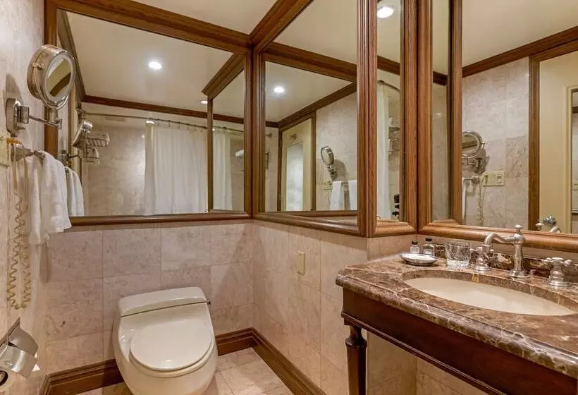 Fotos del hotel Blakely New York Hotel:  10