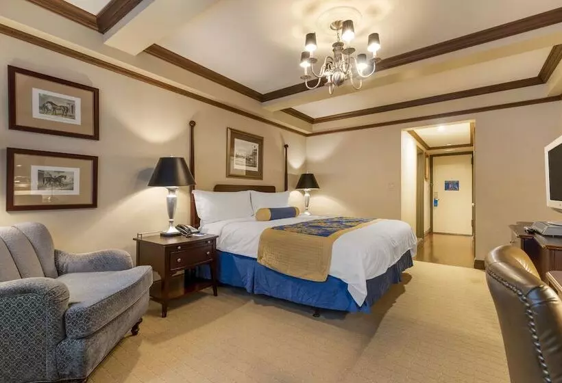 Fotos del hotel Blakely New York Hotel:  12