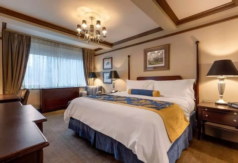 Fotos del hotel Blakely New York Hotel:  9