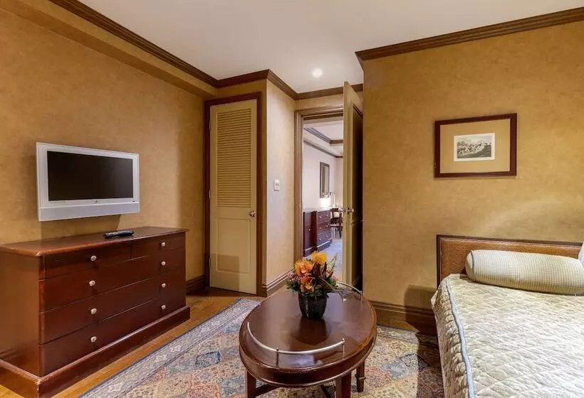 Fotos del hotel Blakely New York Hotel:  23