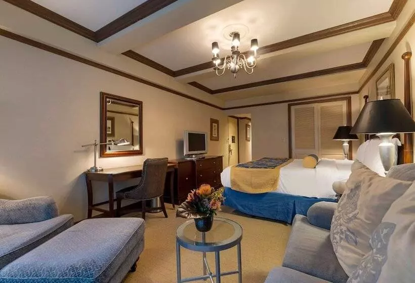 Fotos del hotel Blakely New York Hotel:  21