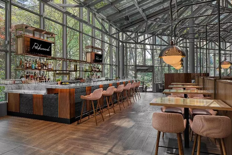 Fotos del hotel Crowne Plaza Hotel Atlanta Perimeter At Ravinia, An Ihg:  4