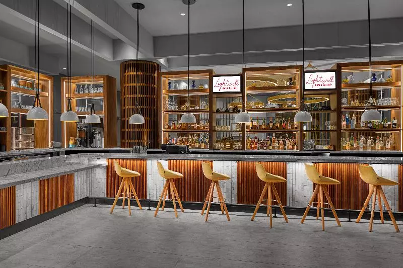 Fotos del hotel Crowne Plaza Hotel Atlanta Perimeter At Ravinia, An Ihg:  11