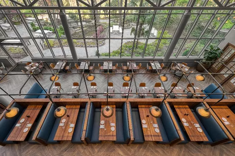 Fotos del hotel Crowne Plaza Hotel Atlanta Perimeter At Ravinia, An Ihg:  16