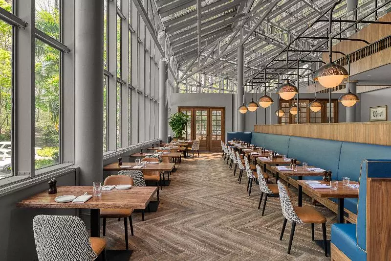 Fotos del hotel Crowne Plaza Hotel Atlanta Perimeter At Ravinia, An Ihg:  10