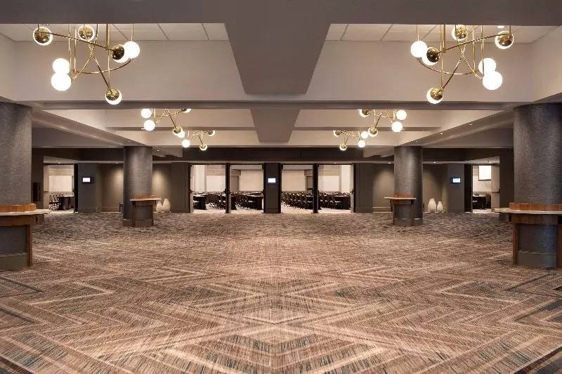 Fotos del hotel Crowne Plaza Hotel Atlanta Perimeter At Ravinia, An Ihg:  15