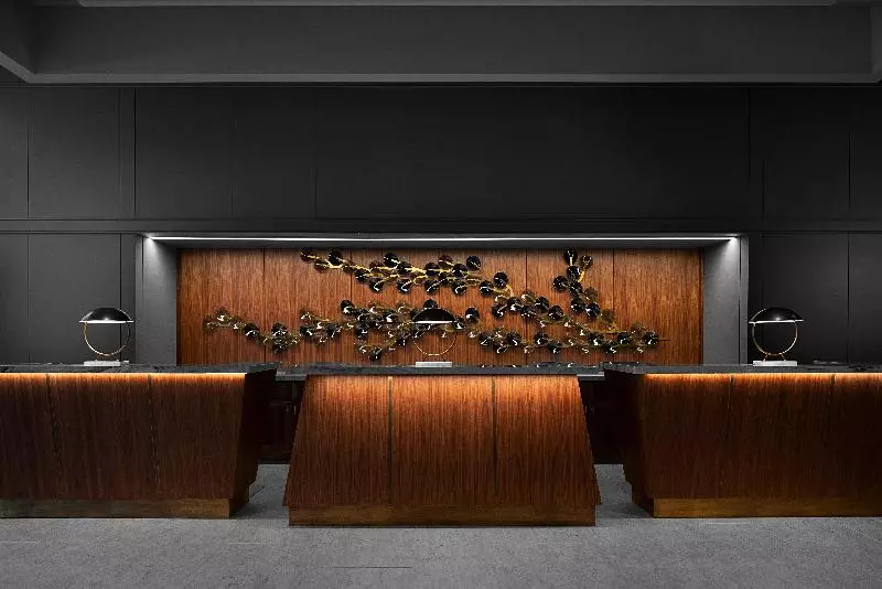 Fotos del hotel Crowne Plaza Hotel Atlanta Perimeter At Ravinia, An Ihg:  7