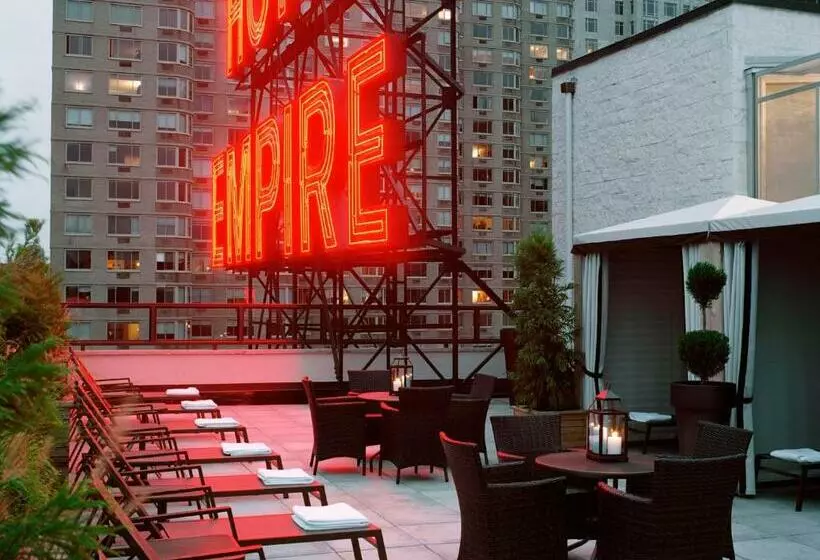 Fotos del hotel Empire:  4