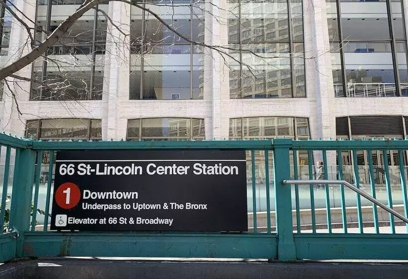 Fotos del hotel Empire:  13