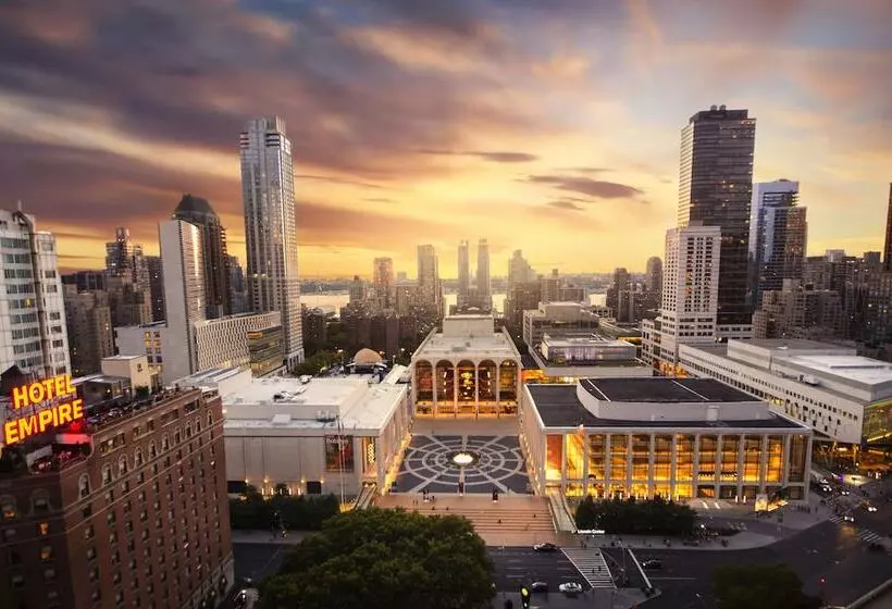 Fotos del hotel Empire:  10