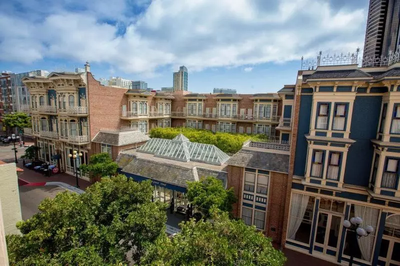 Fotos del hotel Horton Grand:  20