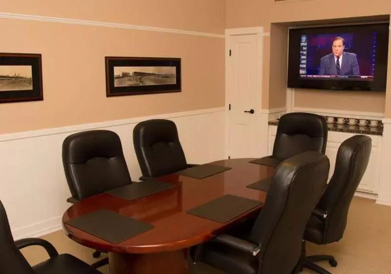 Fotos del hotel Horton Grand:  5