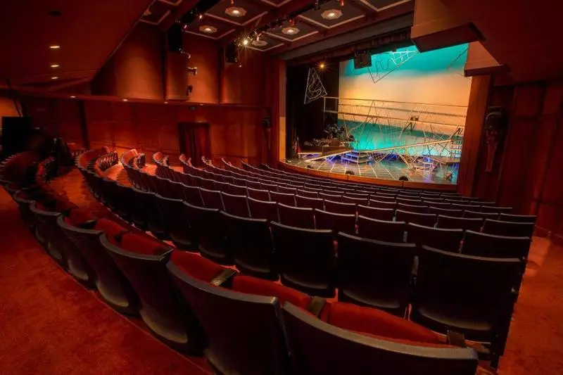 Fotos del hotel Horton Grand:  8