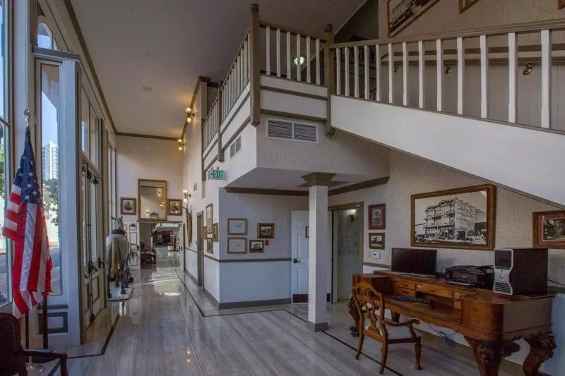 Fotos del hotel Horton Grand:  3