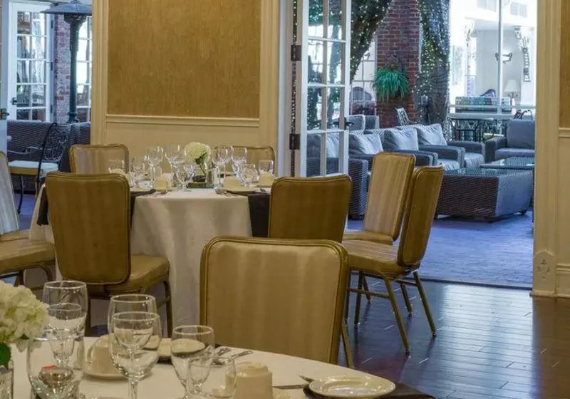 Fotos del hotel Horton Grand:  12