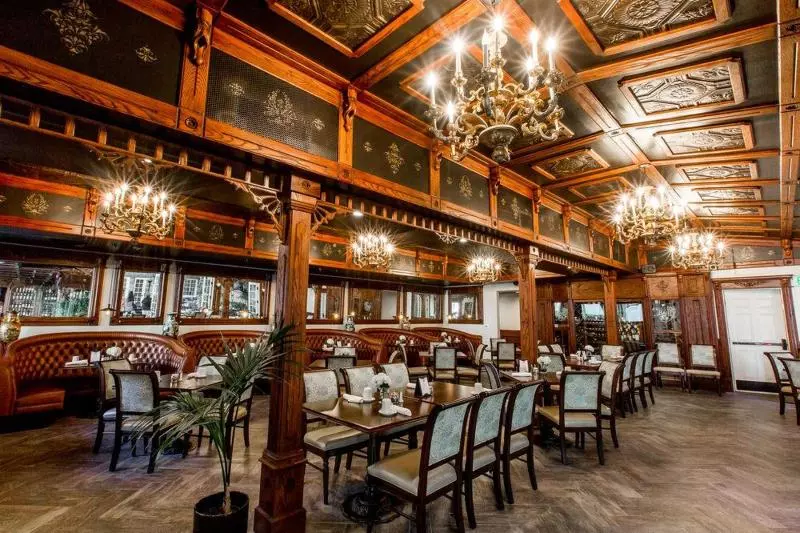 Fotos del hotel Horton Grand:  4