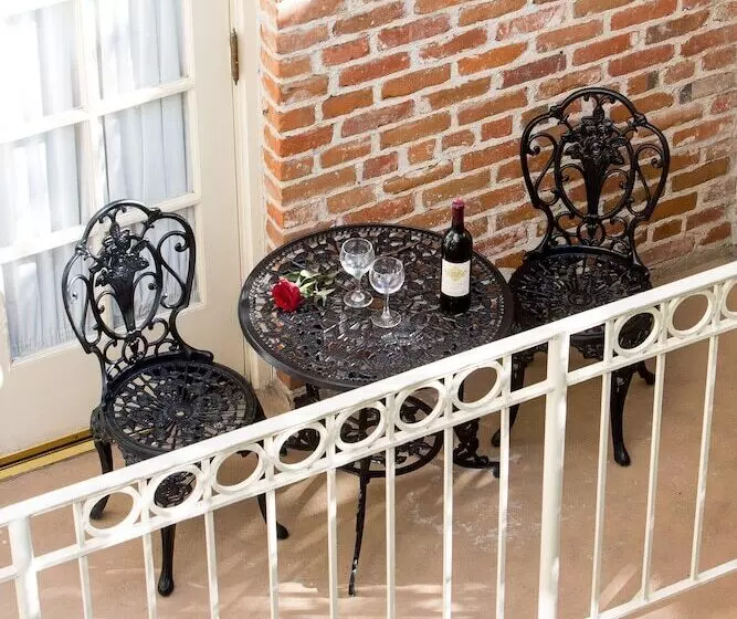 Fotos del hotel Horton Grand:  21