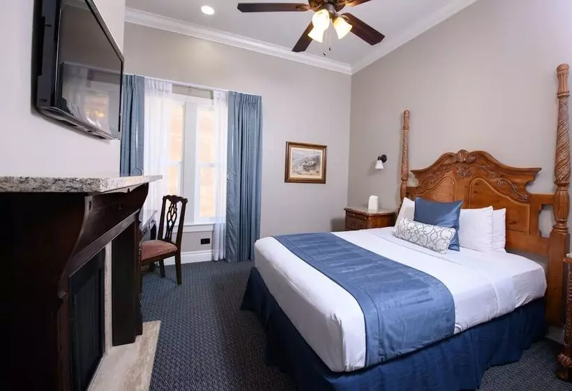 Fotos del hotel Horton Grand:  2