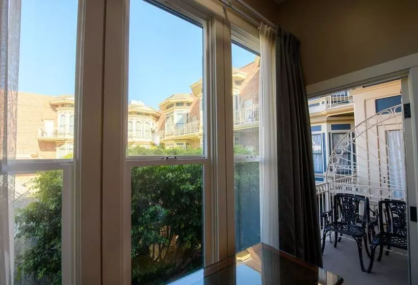 Fotos del hotel Horton Grand:  15