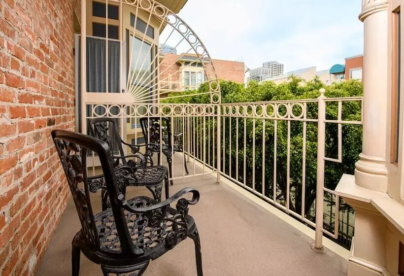 Fotos del hotel Horton Grand:  13