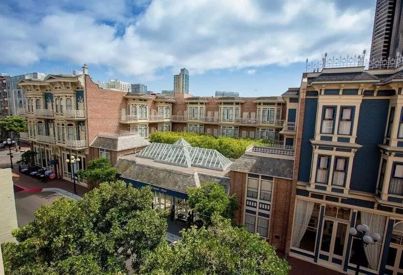 Fotos del hotel Horton Grand:  18