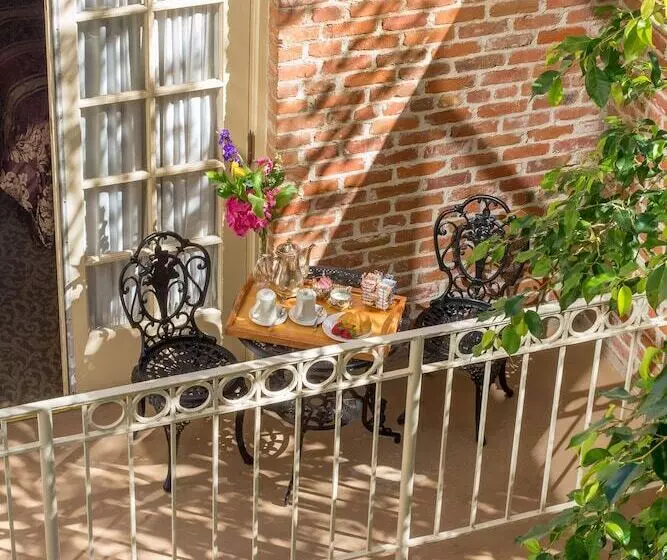 Fotos del hotel Horton Grand:  19