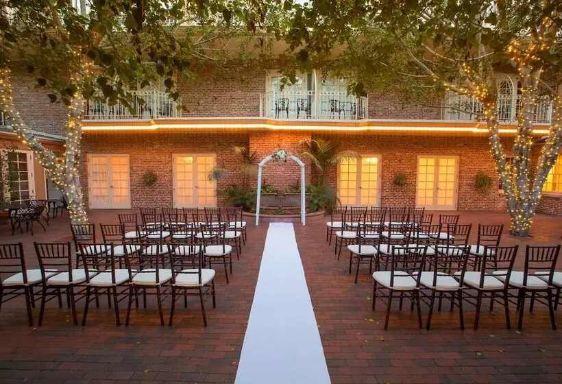 Fotos del hotel Horton Grand:  24