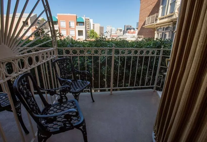 Fotos del hotel Horton Grand:  25