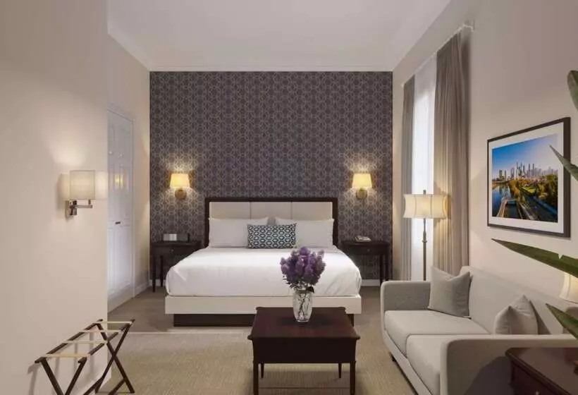 Fotos del hotel Independence Park , Premier Collection:  3