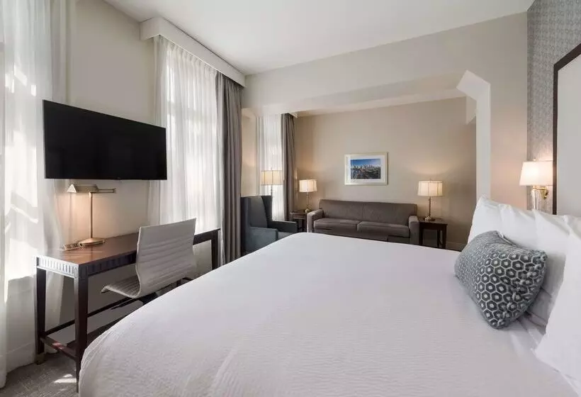 Fotos del hotel Independence Park , Premier Collection:  16