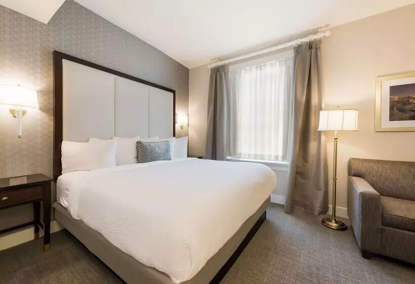 Fotos del hotel Independence Park , Premier Collection:  19