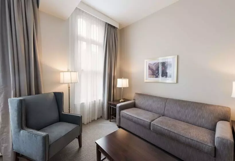 Fotos del hotel Independence Park , Premier Collection:  24