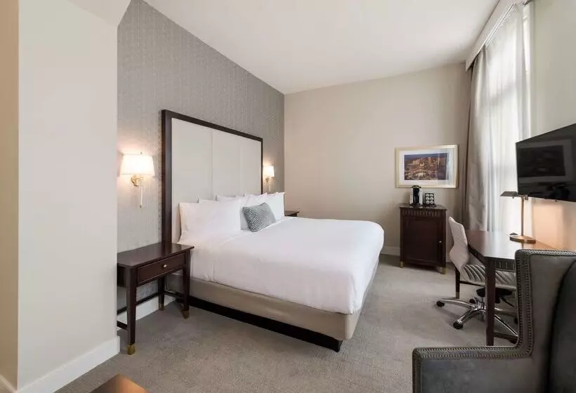 Fotos del hotel Independence Park , Premier Collection:  2